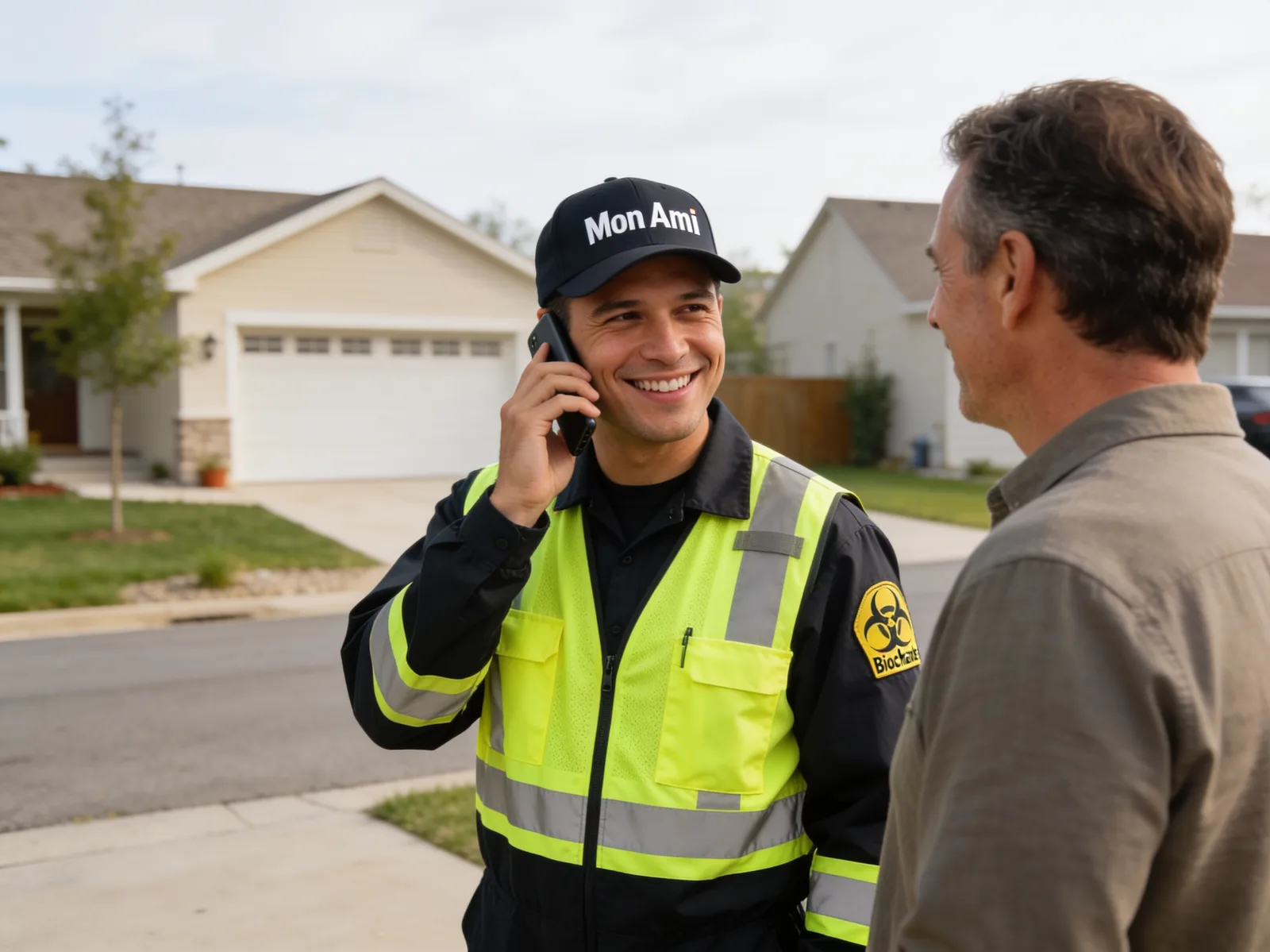 Sewage Cleanup Rogers City, MI FAQs